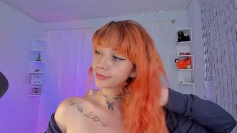 azumi saan online show from February 12, 12:48 am