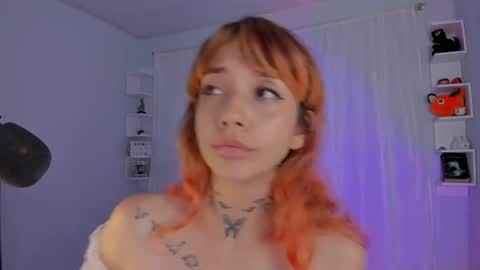 azumi saan online show from February 26, 5:09 am