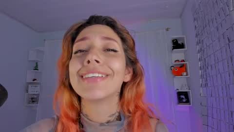 azumi saan online show from February 27, 3:36 am