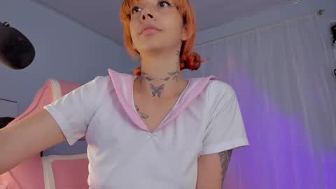 azumi saan online show from March 5, 4:13 am