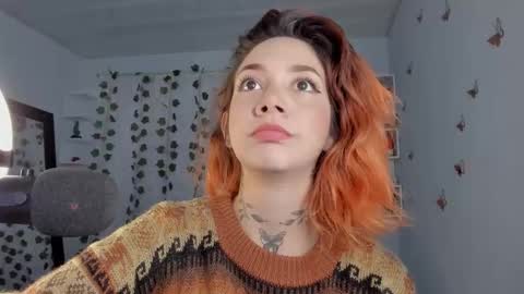 azumi saan online show from September 12, 2:33 am