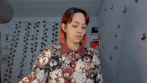 azumi saan online show from September 19, 3:19 am