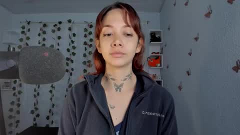 azumi saan online show from September 21, 2:46 am