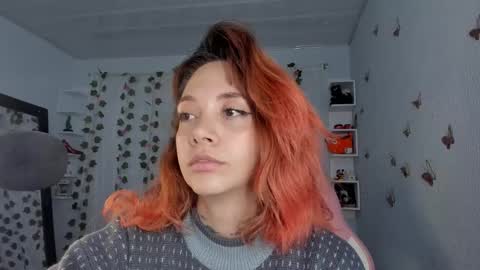 azumi saan online show from October 21, 2:45 am