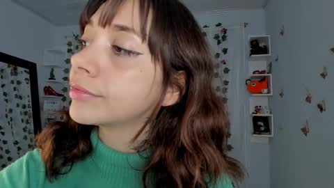 azumi saan online show from November 24, 4:01 am