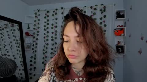 azumi saan online show from November 28, 4:04 am