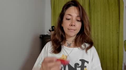 azumi saan online show from February 17, 3:25 am