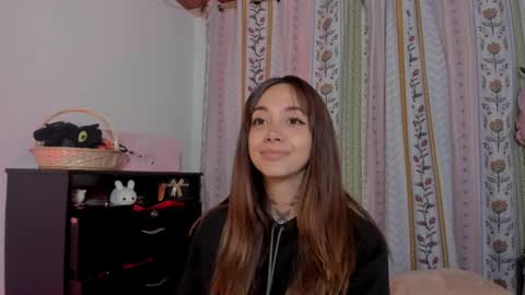 azumi saan online show from July 3, 2:29 am