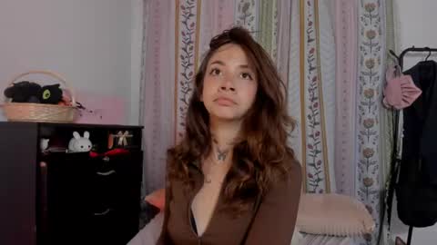 azumi saan online show from July 5, 3:34 am