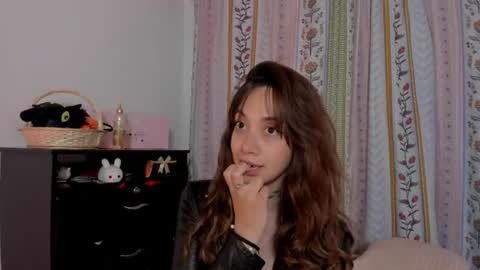 azumi saan online show from July 16, 3:45 am