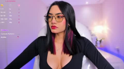 Azura online show from May 14, 7:42 pm
