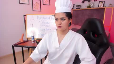 Snapshot of azurra_amatto2 chatting on October 20, 9:26 pm Azurra online show from October 20, 9:26 pm