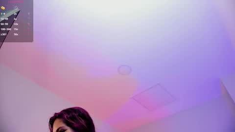 Azurra  online show from February 27, 8:31 pm