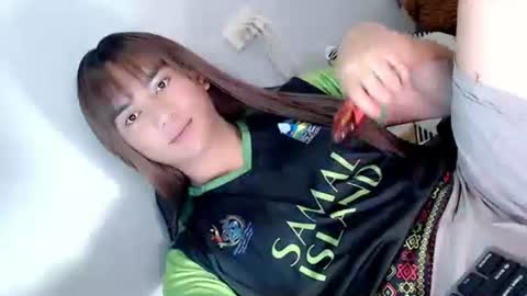 Boricat Ng Davao online show from April 23, 5:41 am