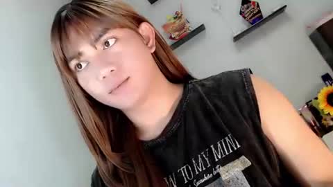 Snapshot of b0ricat_ chatting on May 7, 3:01 am Boricat Ng Davao online show from May 7, 3:01 am