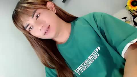 Snapshot of b0ricat_ chatting on May 10, 7:13 am Boricat Ng Davao online show from May 10, 7:13 am