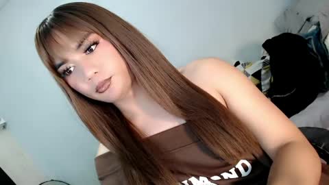 Snapshot of b0ricat_ chatting on May 17, 12:34 pm Boricat Ng Davao online show from May 17, 12:34 pm