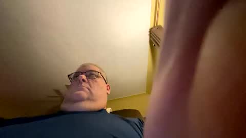 Snapshot of b1gh0rnyguy chatting on January 6, 1:53 am Cory online show from January 6, 1:53 am