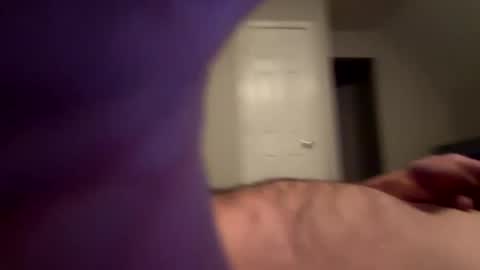 Snapshot of b25313 chatting on January 5, 4:58 am Cock Daddy online show from January 5, 4:58 am