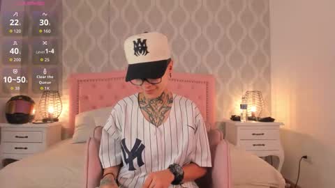 Anny online show from October 14, 12:50 pm