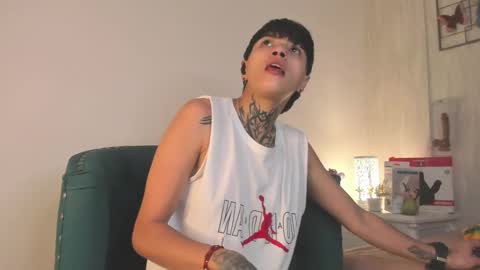 Anny online show from November 26, 4:02 am