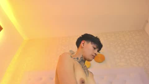 Anny online show from February 14, 4:20 am