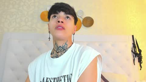 Anny online show from May 31, 3:47 am