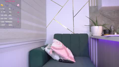 Isabella online show from June 13, 11:35 pm