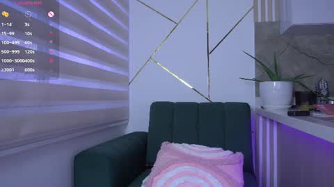 Isabella online show from June 14, 11:07 pm