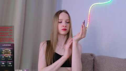 b4by_emilia online show from December 17, 9:37 am