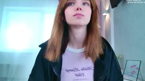 Hi Daddy Im Jane online show from October 18, 8:59 am