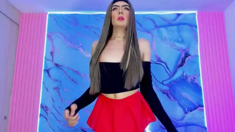 TRANS BIGCOCK online show from November 23, 1:33 pm