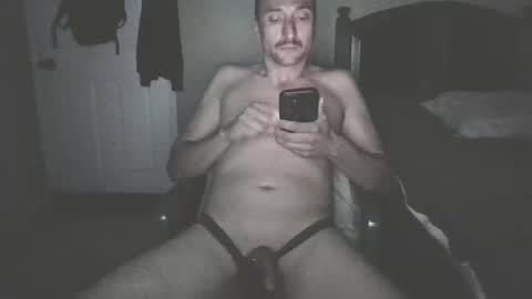 bjohnson420 online show from November 14, 8:46 am