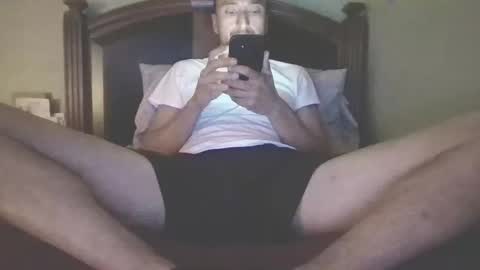 Snapshot of b_johnson530 chatting on December 2, 2:50 am b_johnson530 online show from December 2, 2:50 am