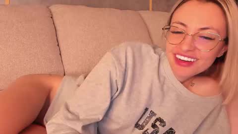 Alessia online show from February 27, 3:36 am