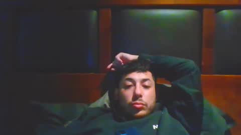 baadddboooy69 online show from September 15, 11:05 pm