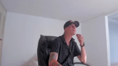 baan9 online show from January 14, 8:37 pm