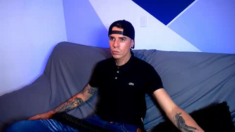 baan9 online show from February 15, 4:56 pm