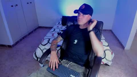 baan9 online show from February 19, 7:16 pm