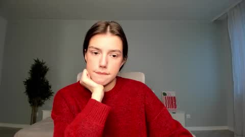 Monica online show from November 4, 1:16 am