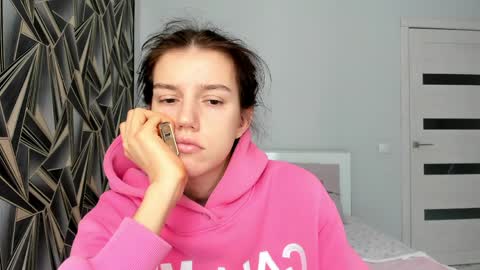 Monica online show from May 5, 3:14 am