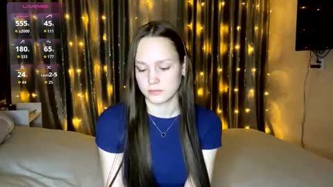 Anny Simpson online show from January 11, 12:10 pm