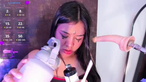 Snapshot of babby_alexxx chatting on January 24, 11:59 am babby_alexxx online show from January 24, 11:59 am