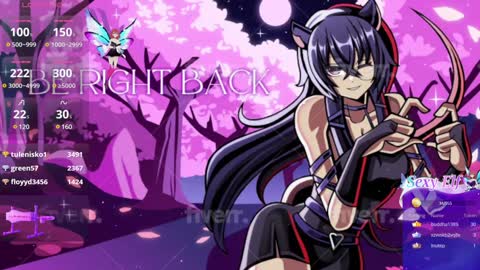 Snapshot of babby_alexxx chatting on February 8, 7:48 am babby_alexxx online show from February 8, 7:48 am