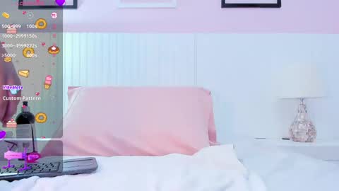 Snapshot of babby_alexxx chatting on February 14, 3:05 pm babby_alexxx online show from February 14, 3:05 pm