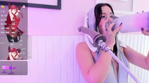 Snapshot of babby_alexxx chatting on March 6, 12:30 pm babby_alexxx online show from March 6, 12:30 pm