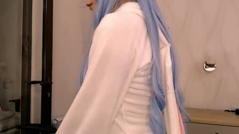 Cute Raby online show from November 1, 7:38 pm