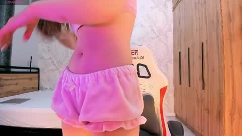 Cute Raby online show from May 2, 1:05 pm