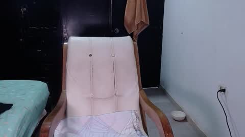 babby_swet online show from November 14, 11:20 am