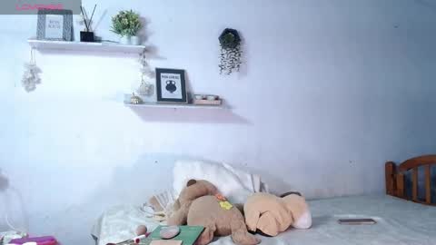 babby_swet online show from June 8, 10:37 am